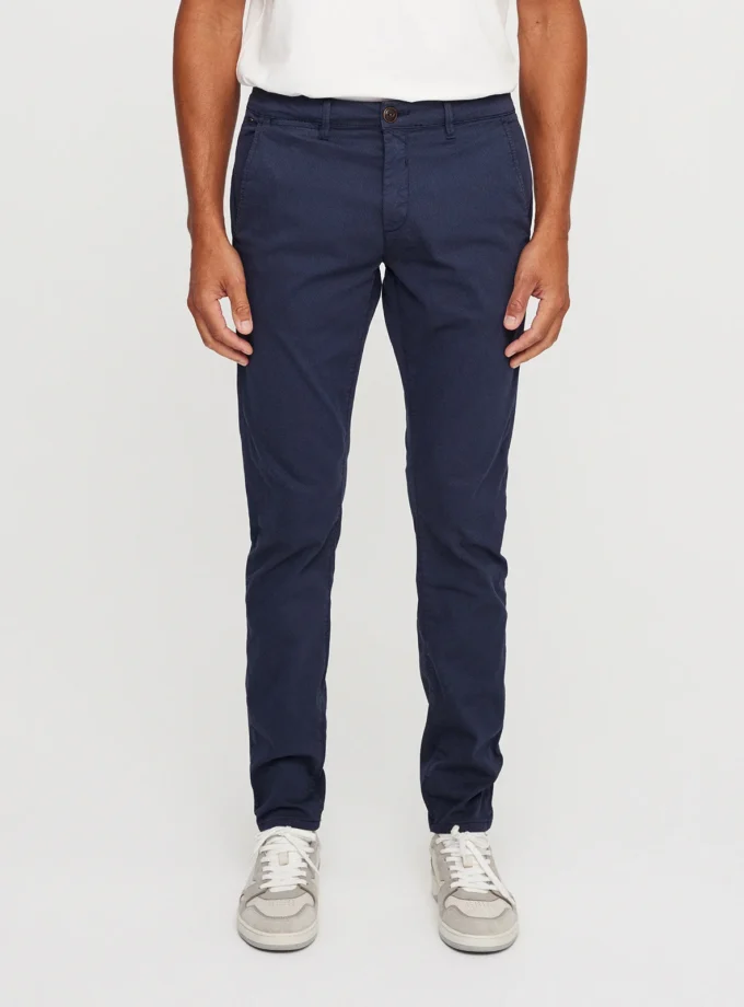 Paul K3280 Dale Chino - Navy