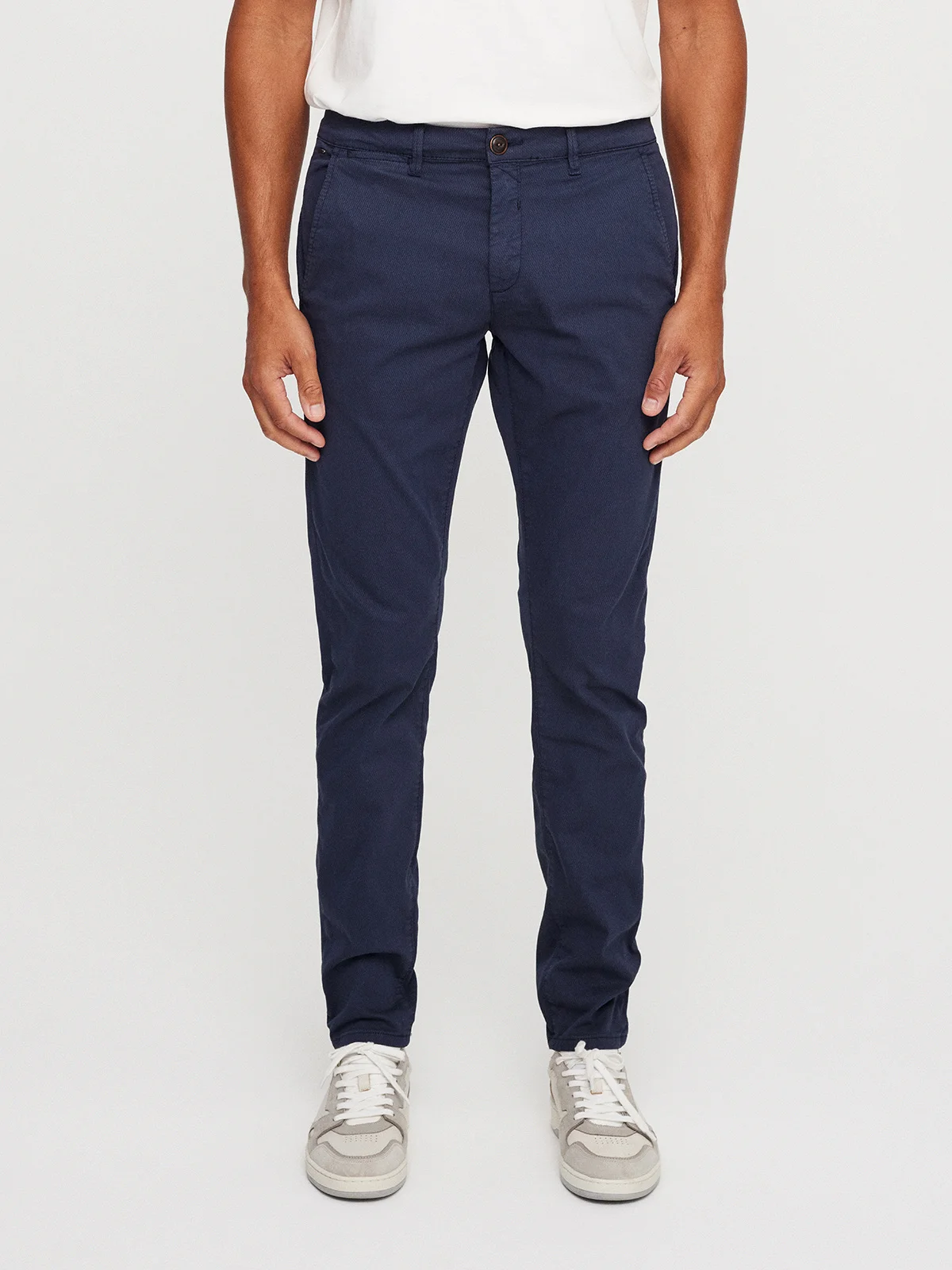 Paul K3280 Dale Chino - Navy