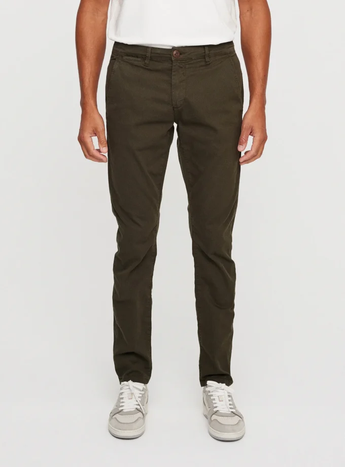Paul K3280 Dale Chino - Army