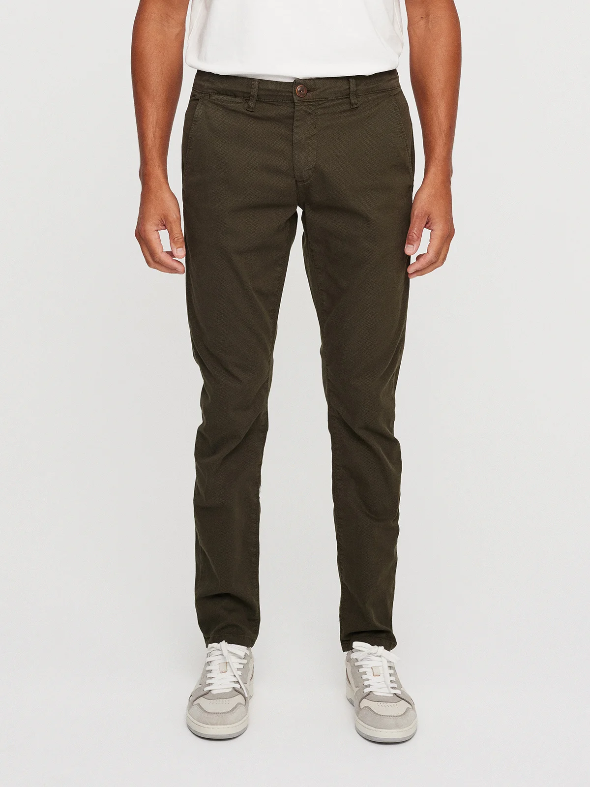 Paul K3280 Dale Chino - Army
