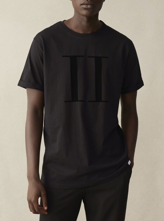 Encore T-Shirt - Black