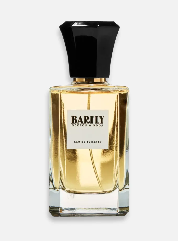 barfly scotch and soda