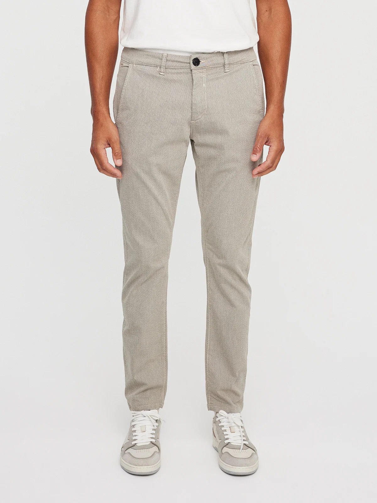 Paul K3280 Dale Chino - Birch