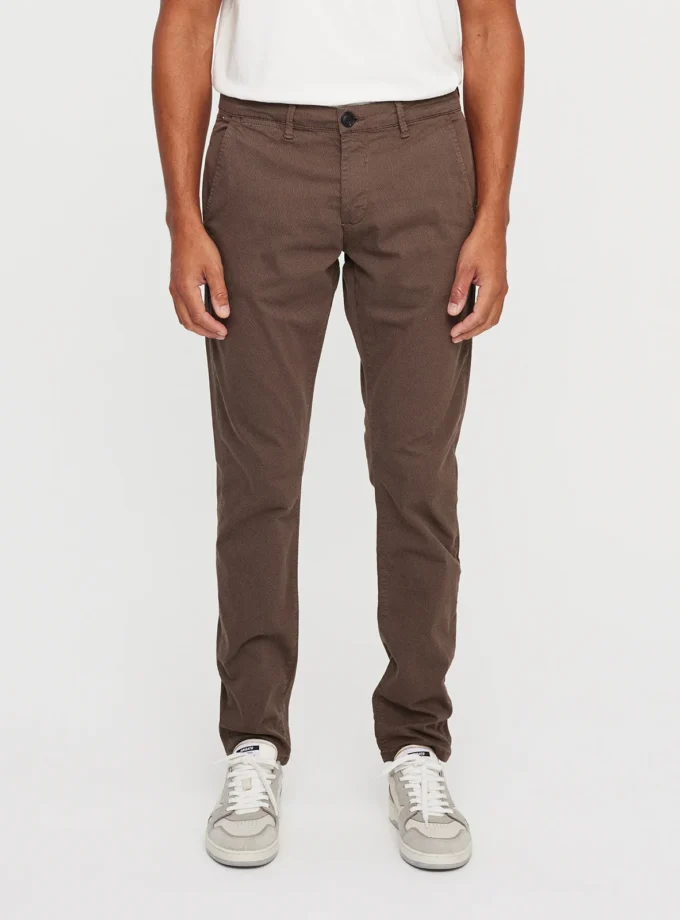 Paul K3280 Dale Chino - Crocodile