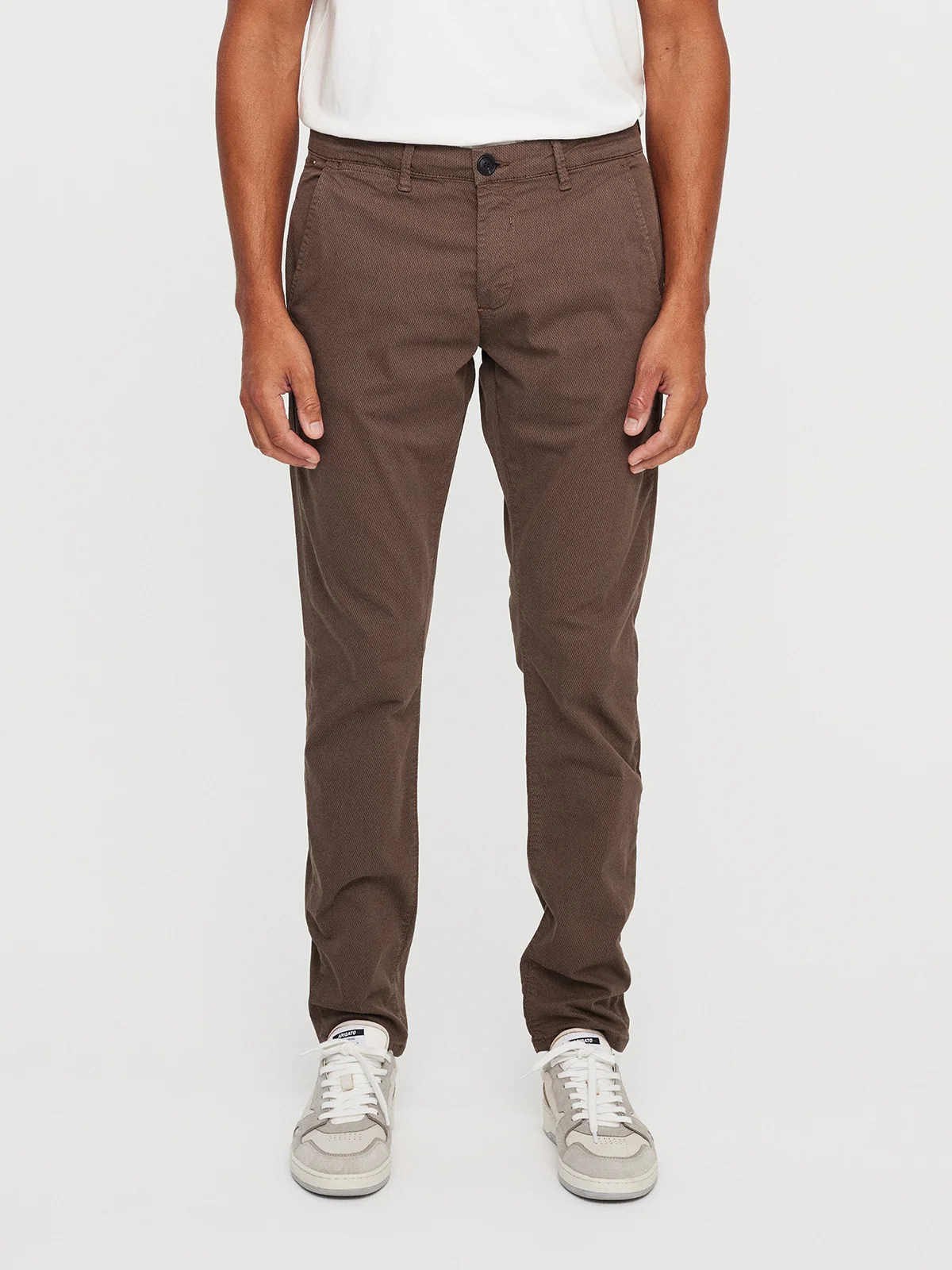 Paul K3280 Dale Chino - Crocodile