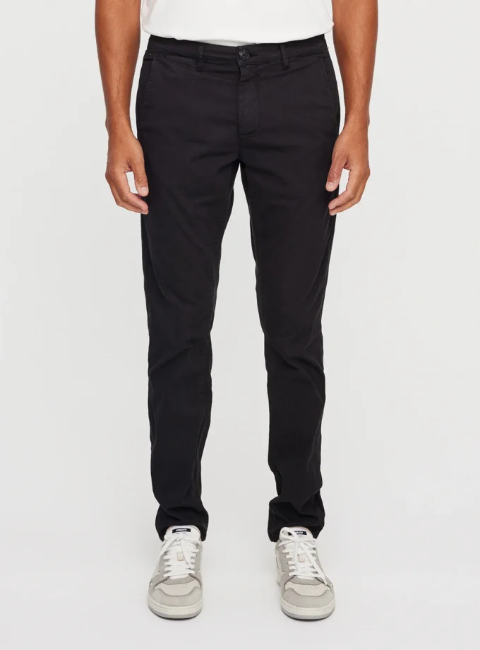 Paul K3280 Dale Chino - Black