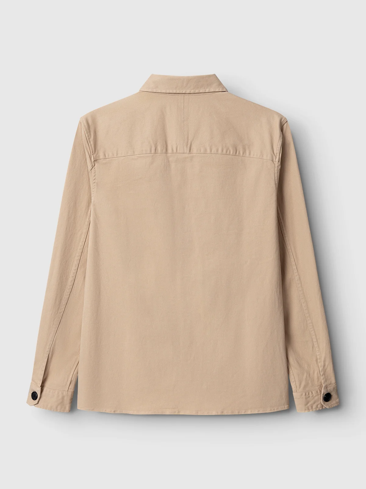 Topper LS Shirt - Humus – Bild 10