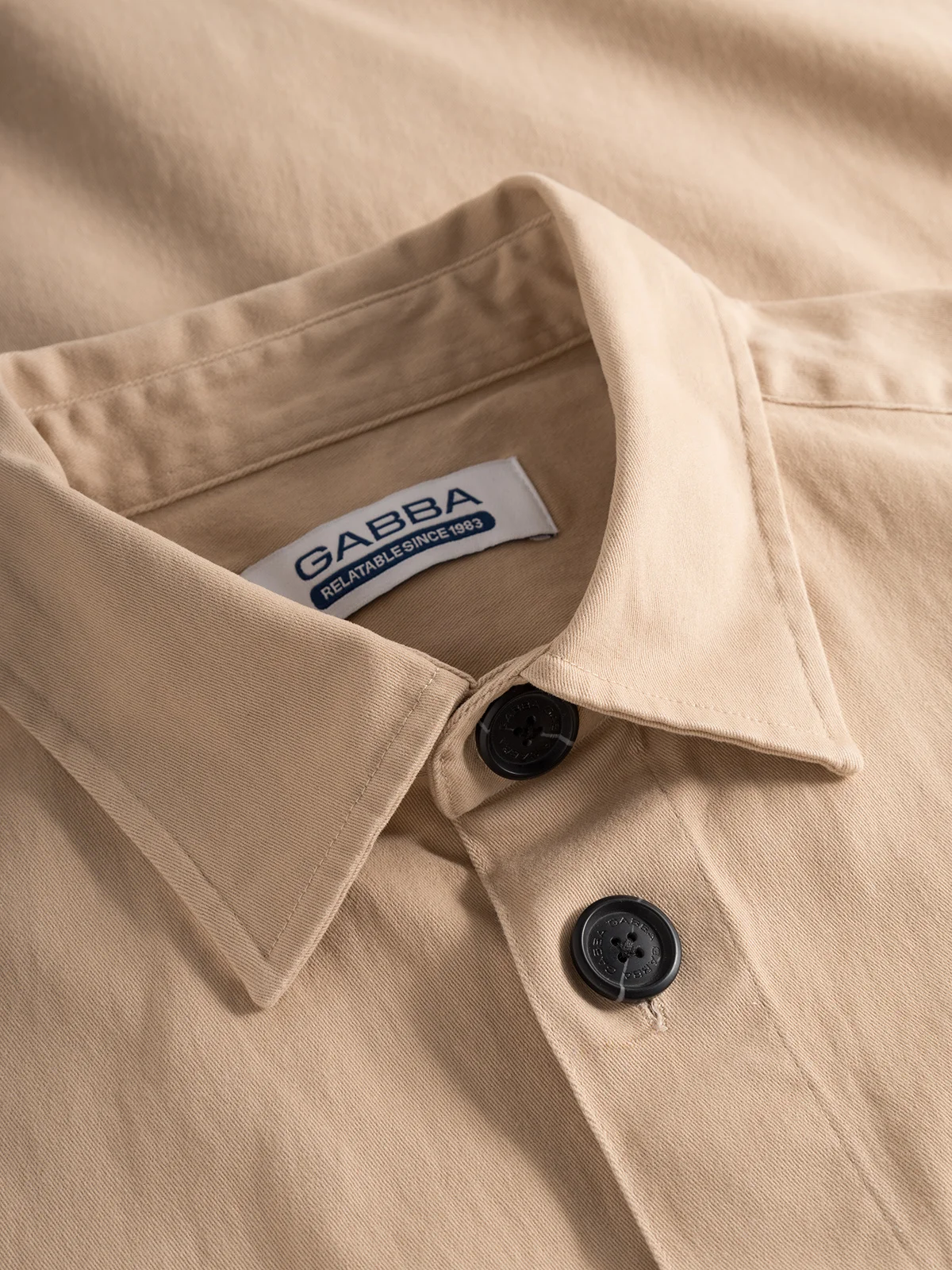 Topper LS Shirt - Humus – Bild 7