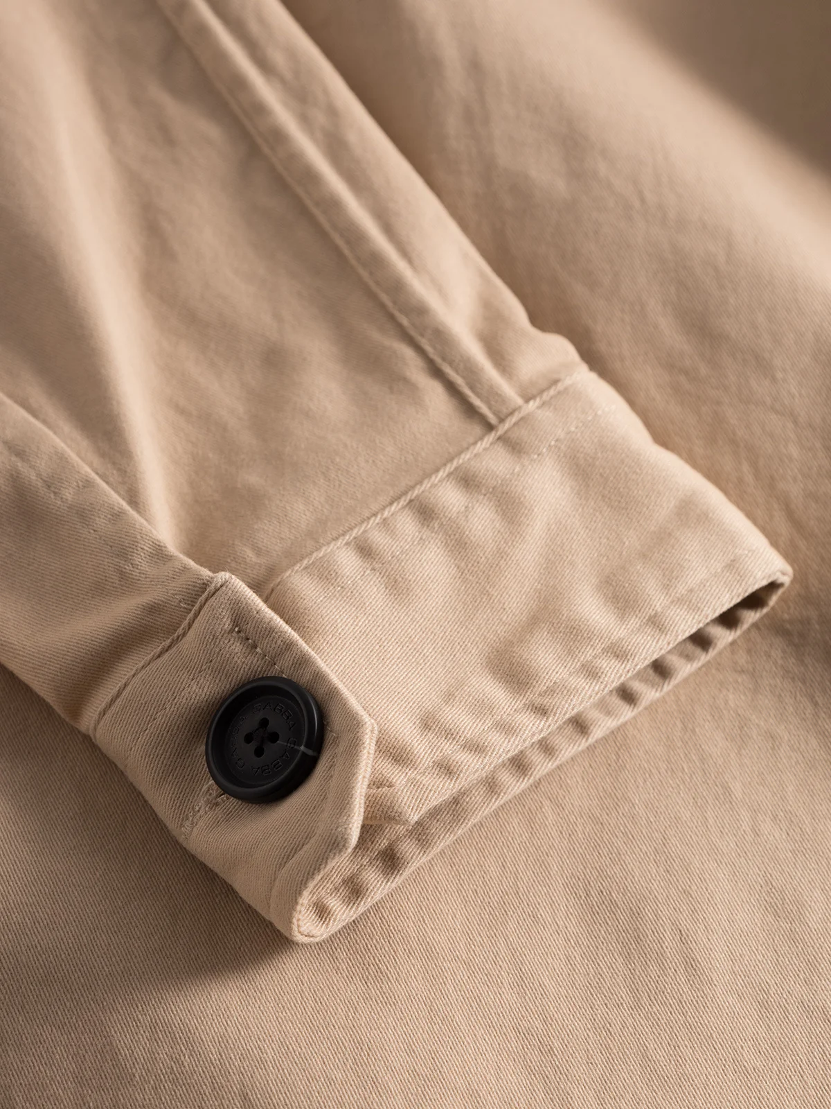 Topper LS Shirt - Humus – Bild 8