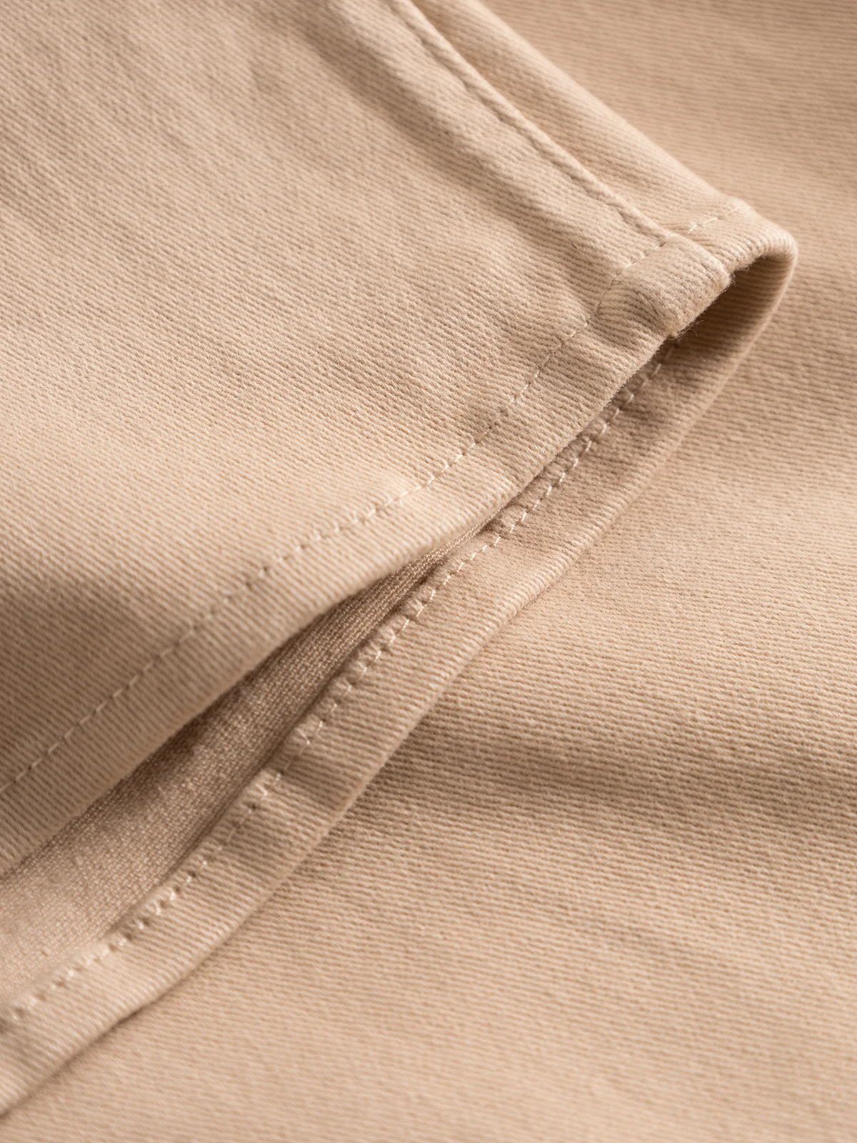 Topper LS Shirt - Humus – Bild 9