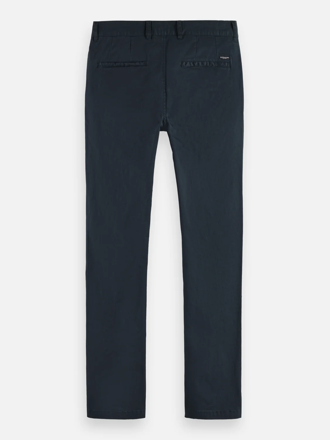 CORE - Mott - Stretch cotton chino – Bild 5