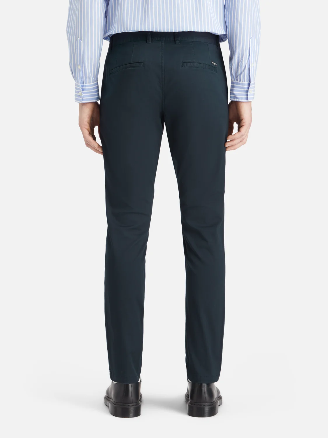 CORE - Mott - Stretch cotton chino – Bild 3