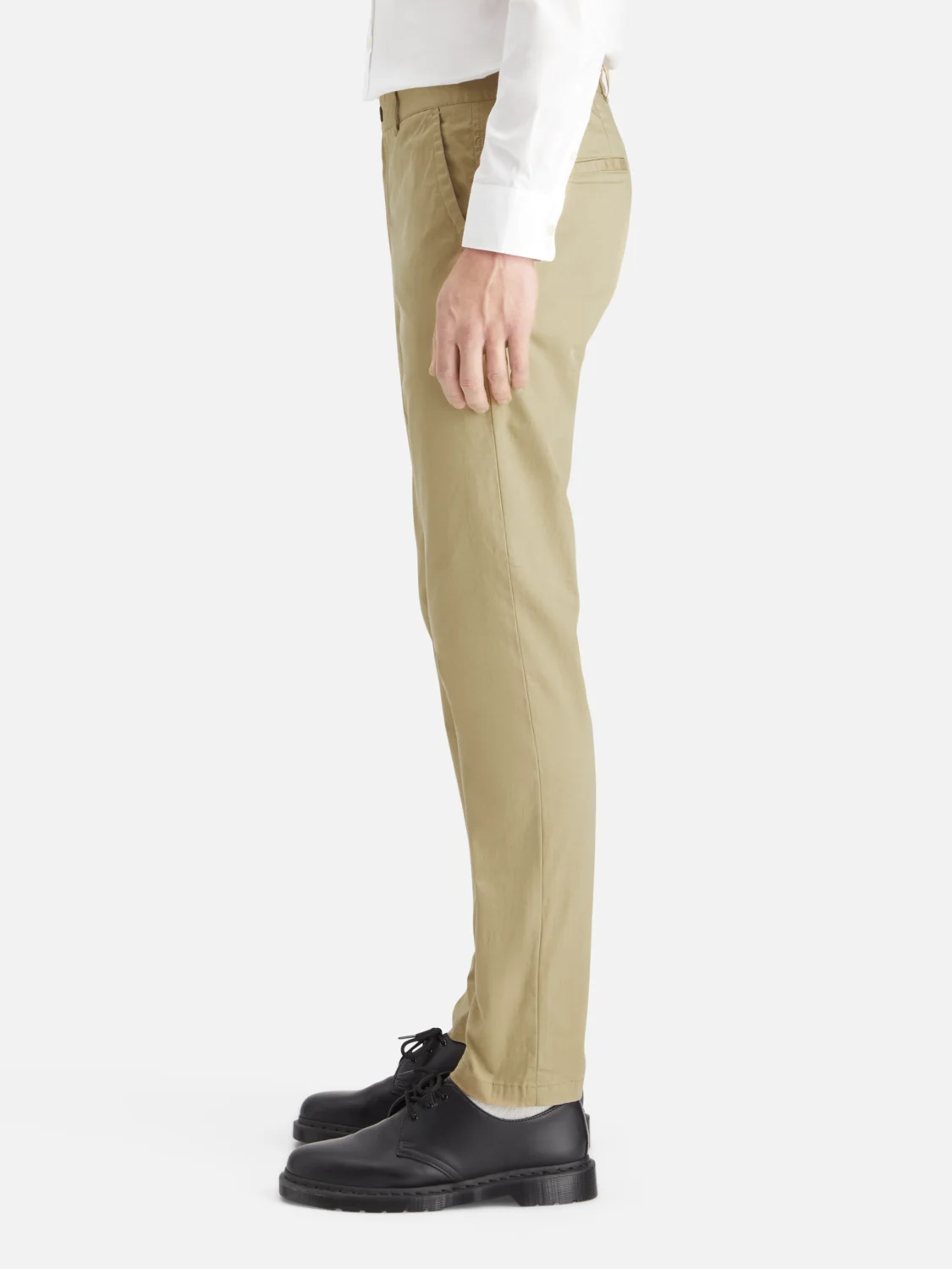 CORE - Mott - Stretch cotton chino – Bild 3