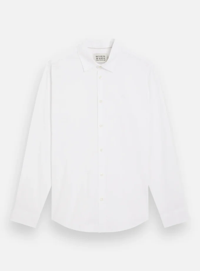CORE - Poplin Solid