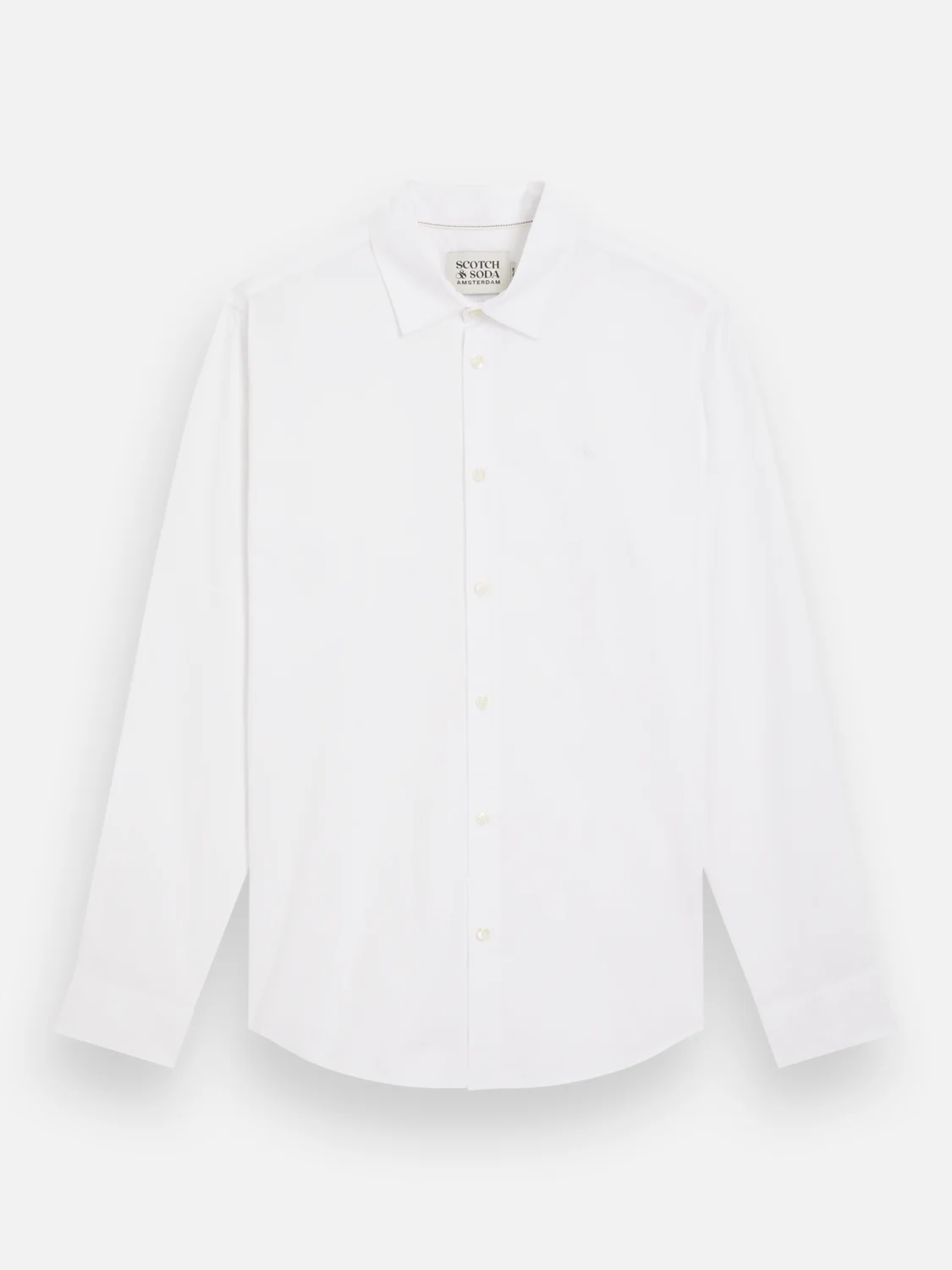 CORE - Poplin Solid