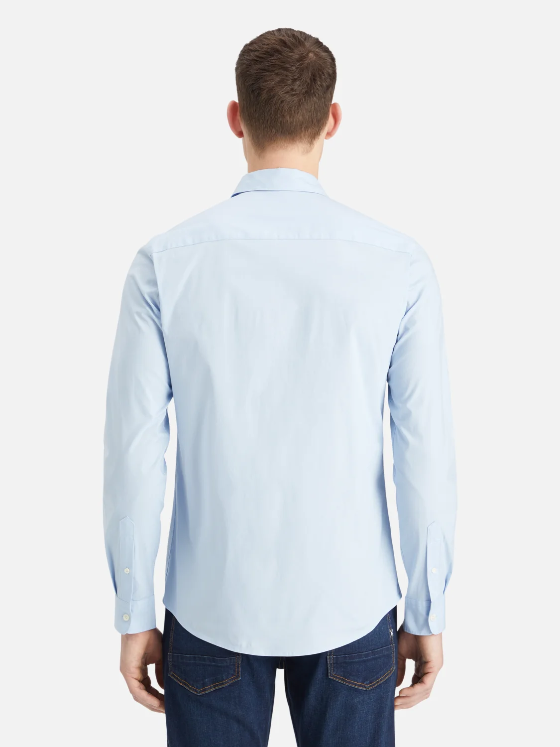 CORE - Poplin Solid – Bild 6