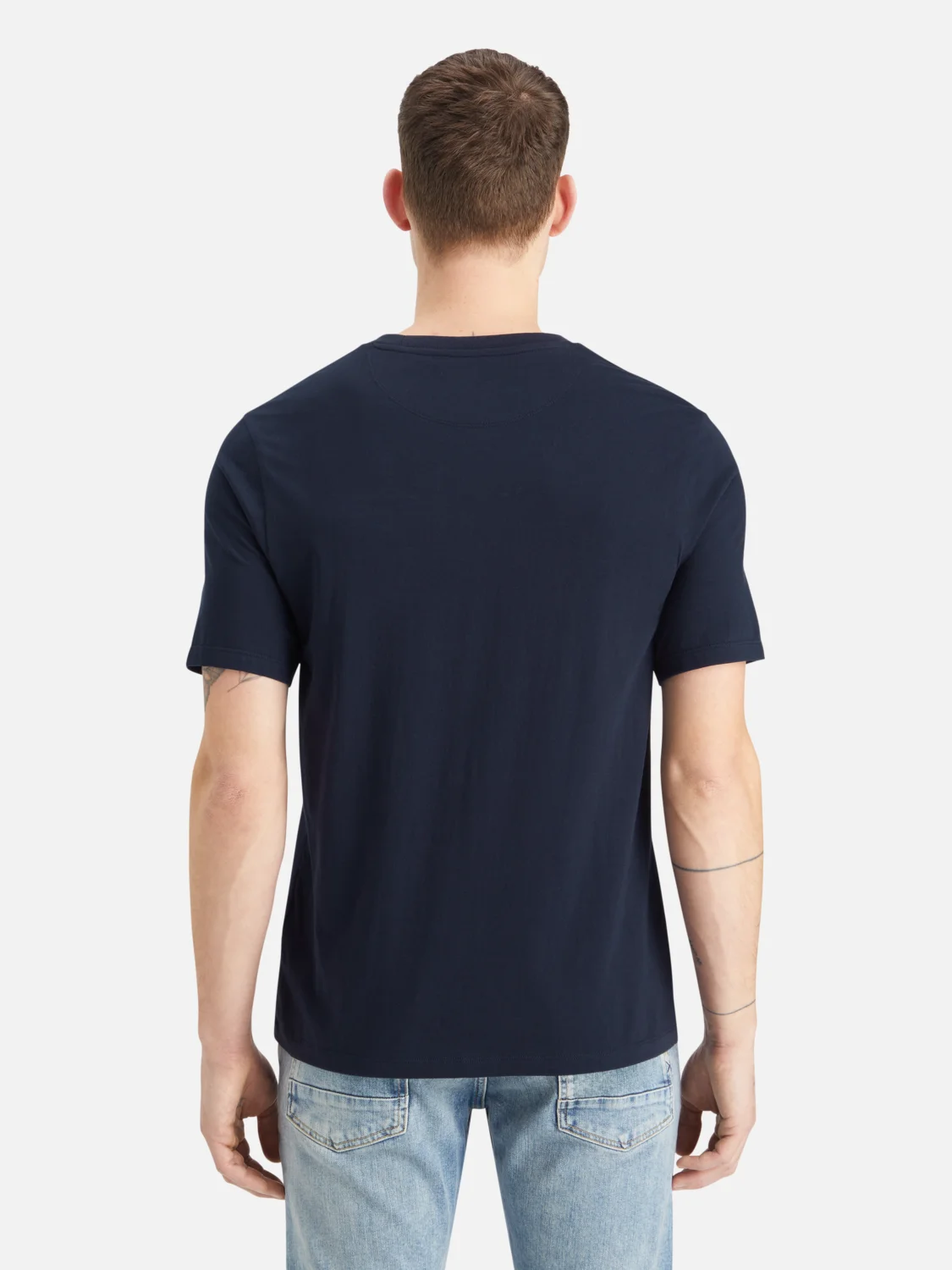 CORE - Logo T-Shirt – Bild 5