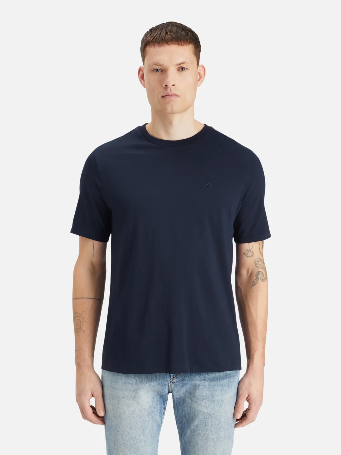 CORE - Logo T-Shirt – Bild 2