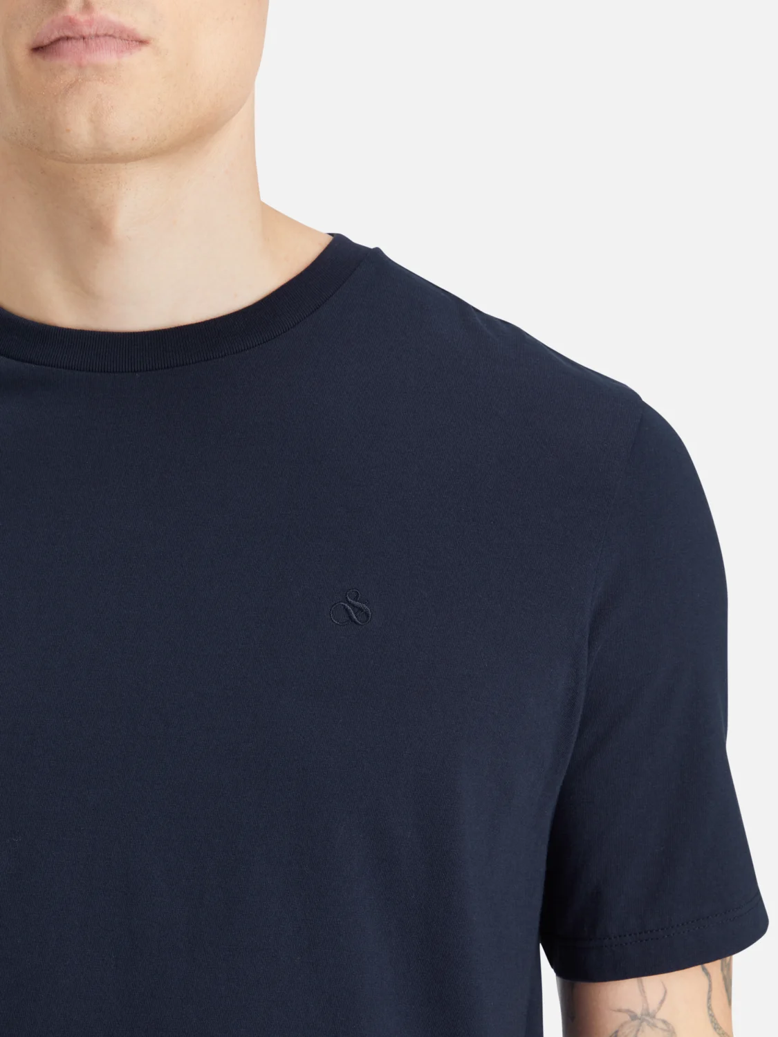 CORE - Logo T-Shirt – Bild 3