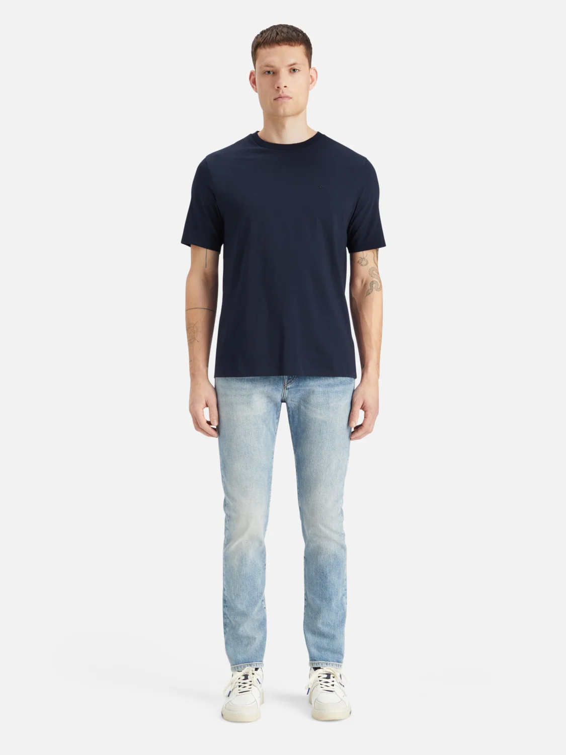 CORE - Logo T-Shirt – Bild 4