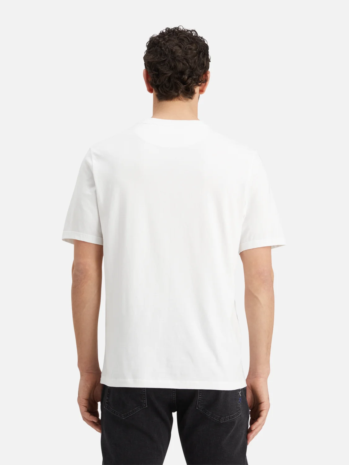 CORE - Logo T-Shirt – Bild 5