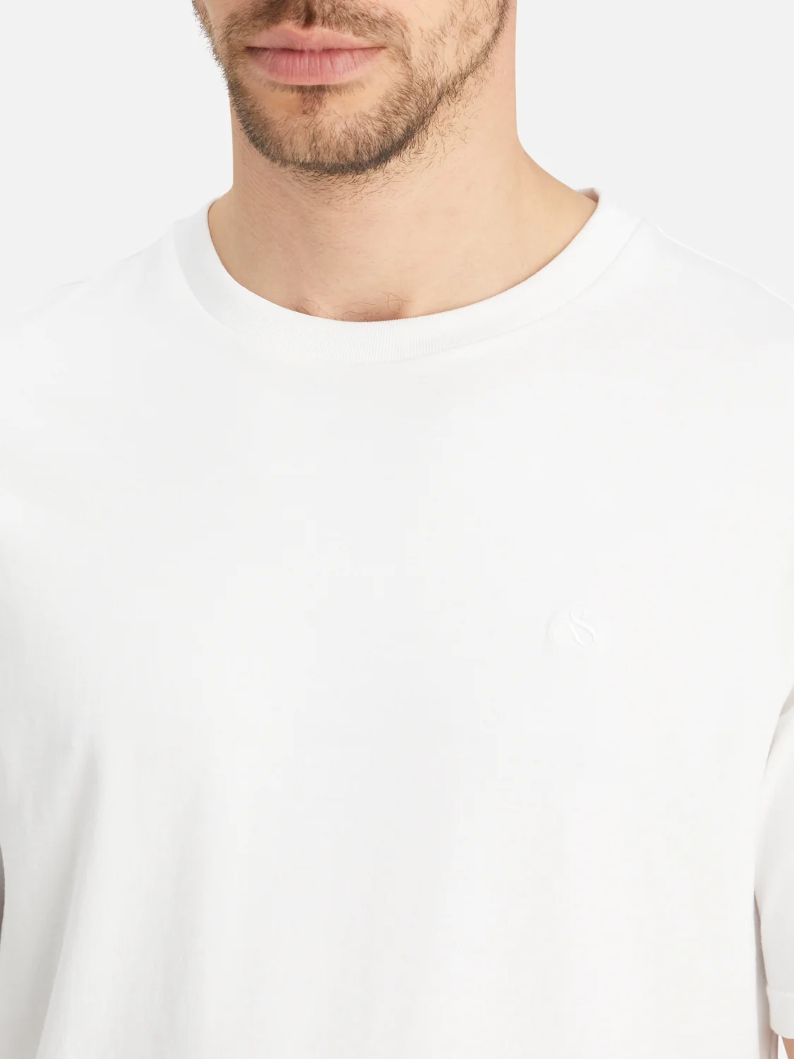 CORE - Logo T-Shirt – Bild 3