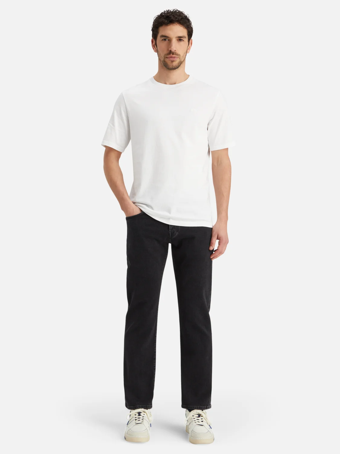 CORE - Logo T-Shirt – Bild 4