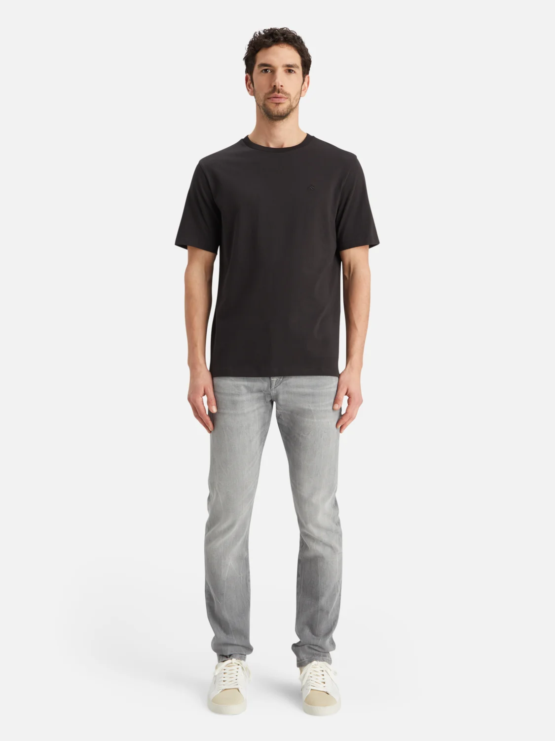 CORE - Logo T-Shirt – Bild 3