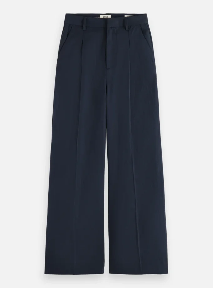 Core Rose chino pant