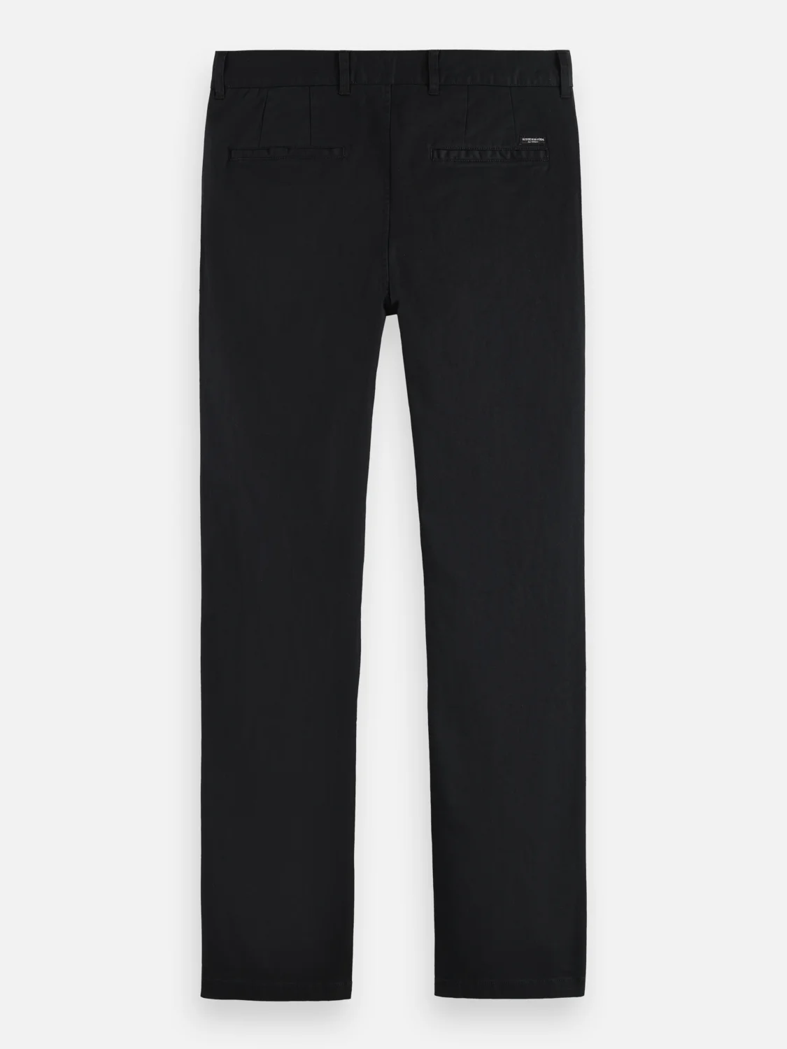 CORE - Stuart - Stretch cotton chino – Bild 3