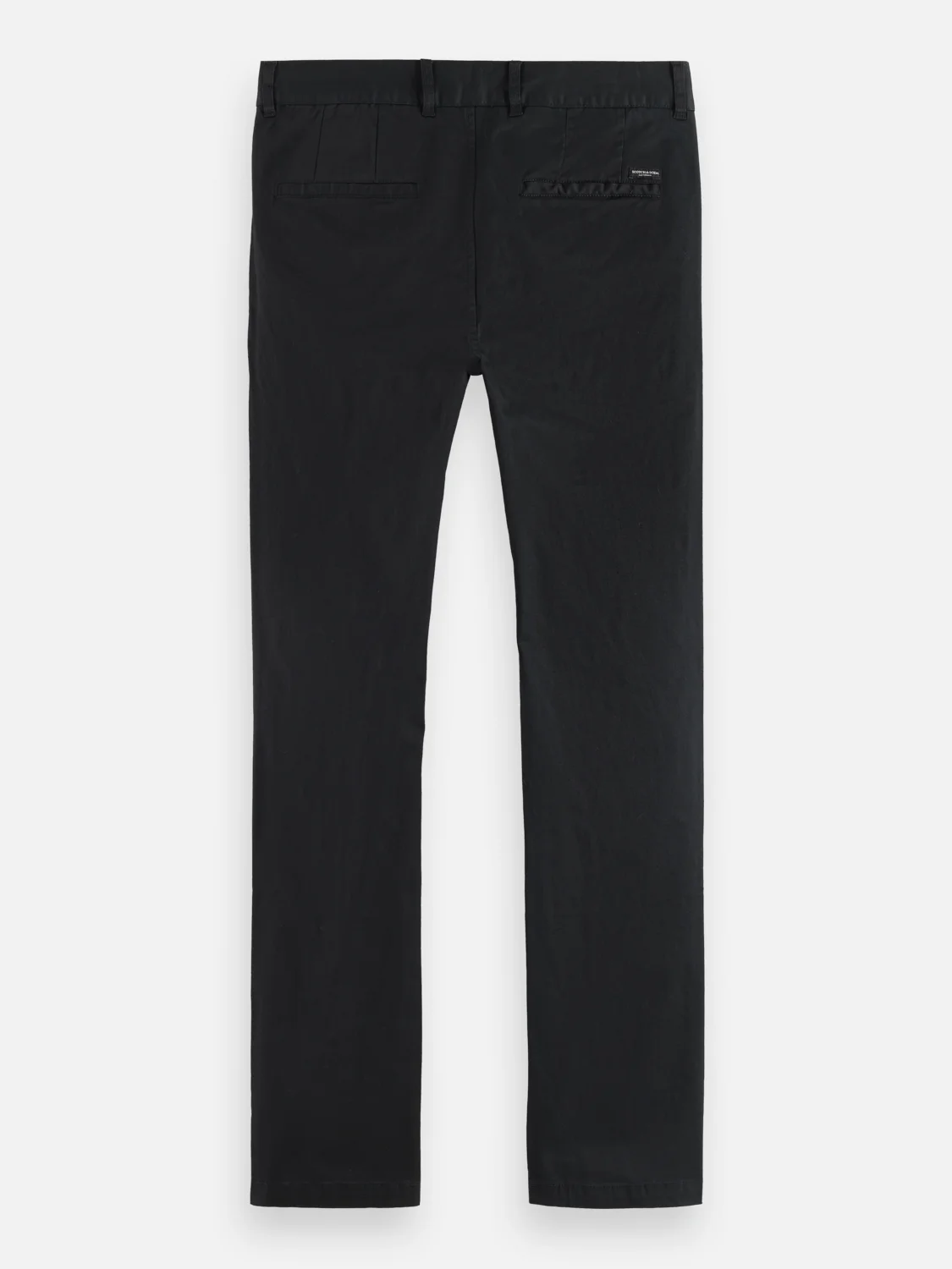 CORE - Mott - Stretch cotton chino – Bild 3