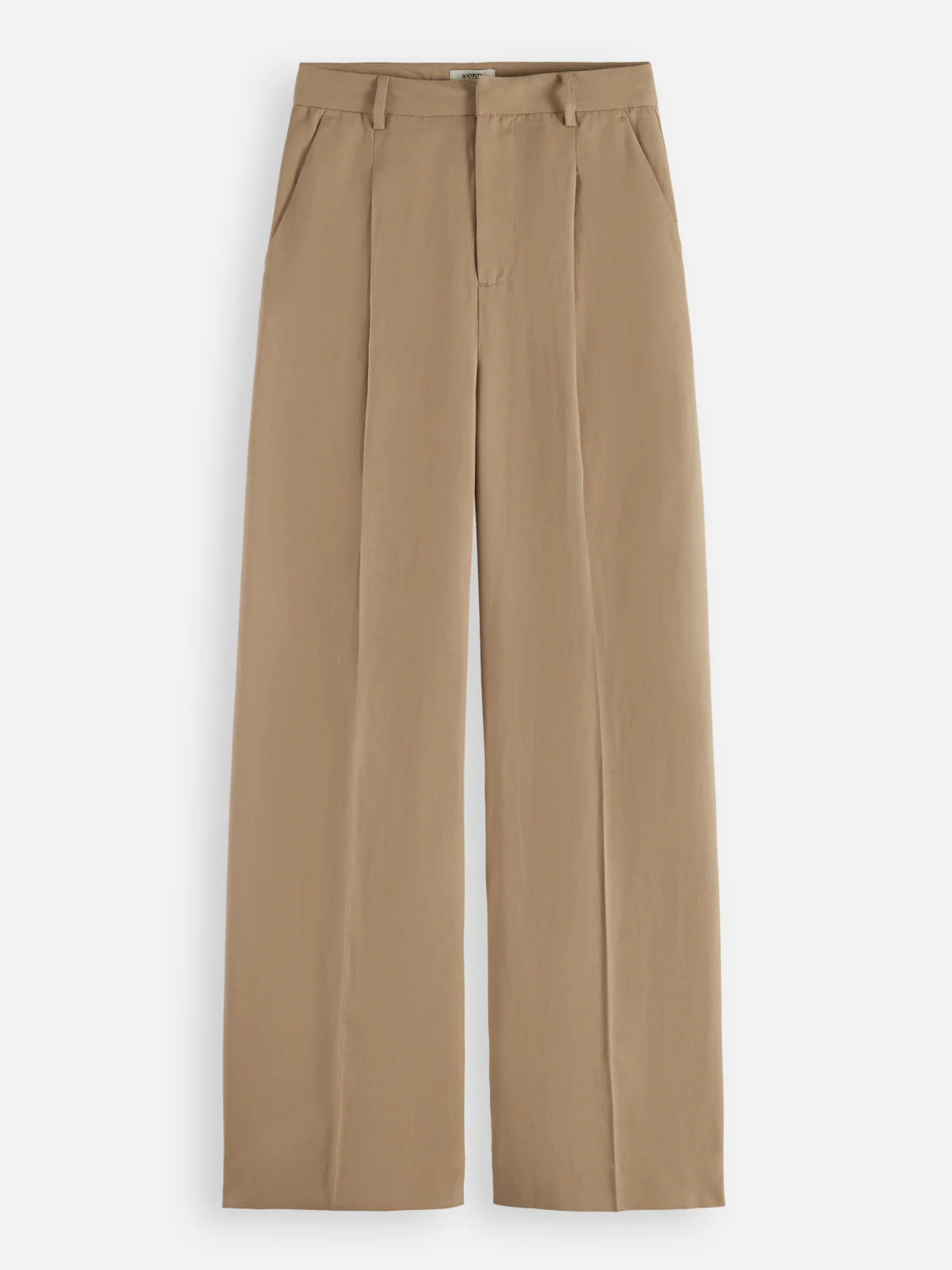 Core Rose chino pant