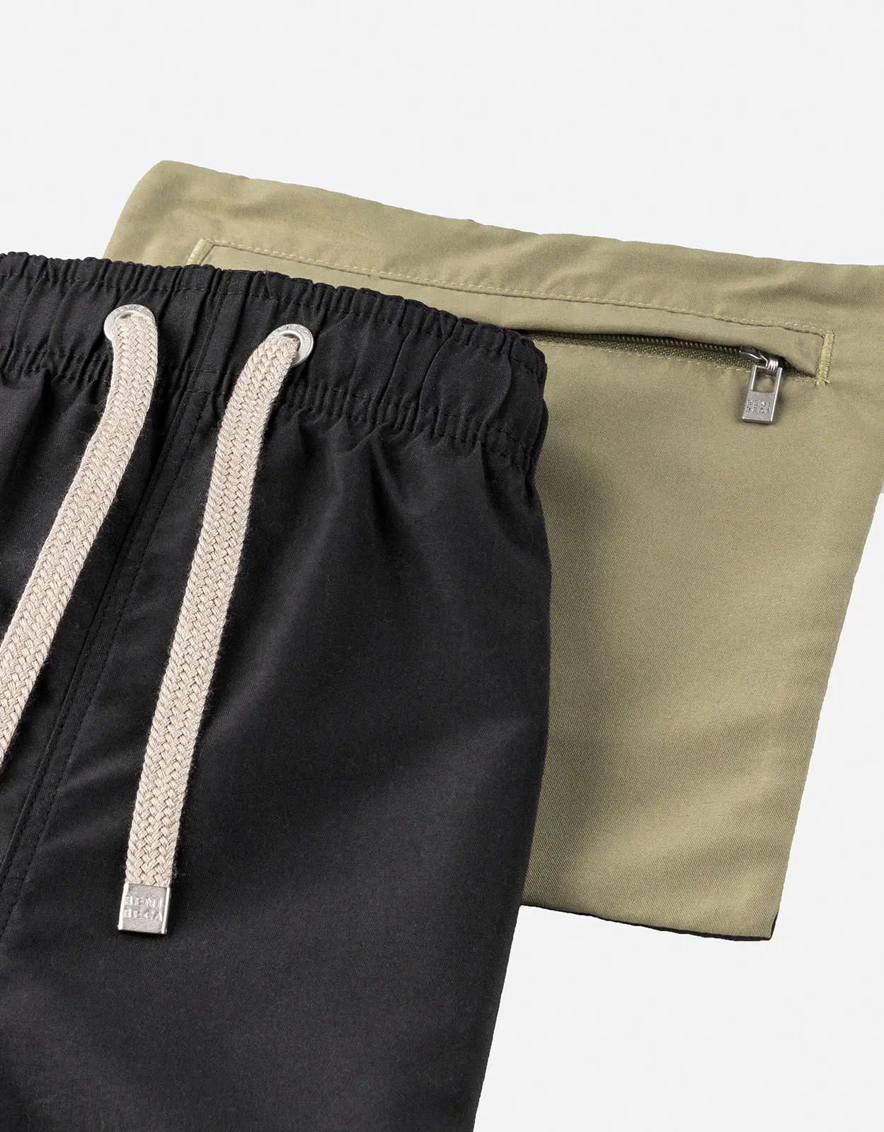 Negro Shorter – Bild 4