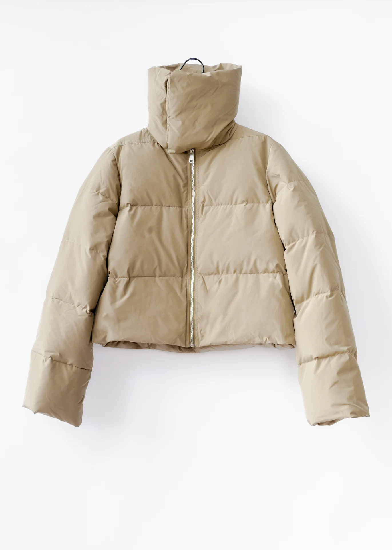 Jacke Daunen - Turtle