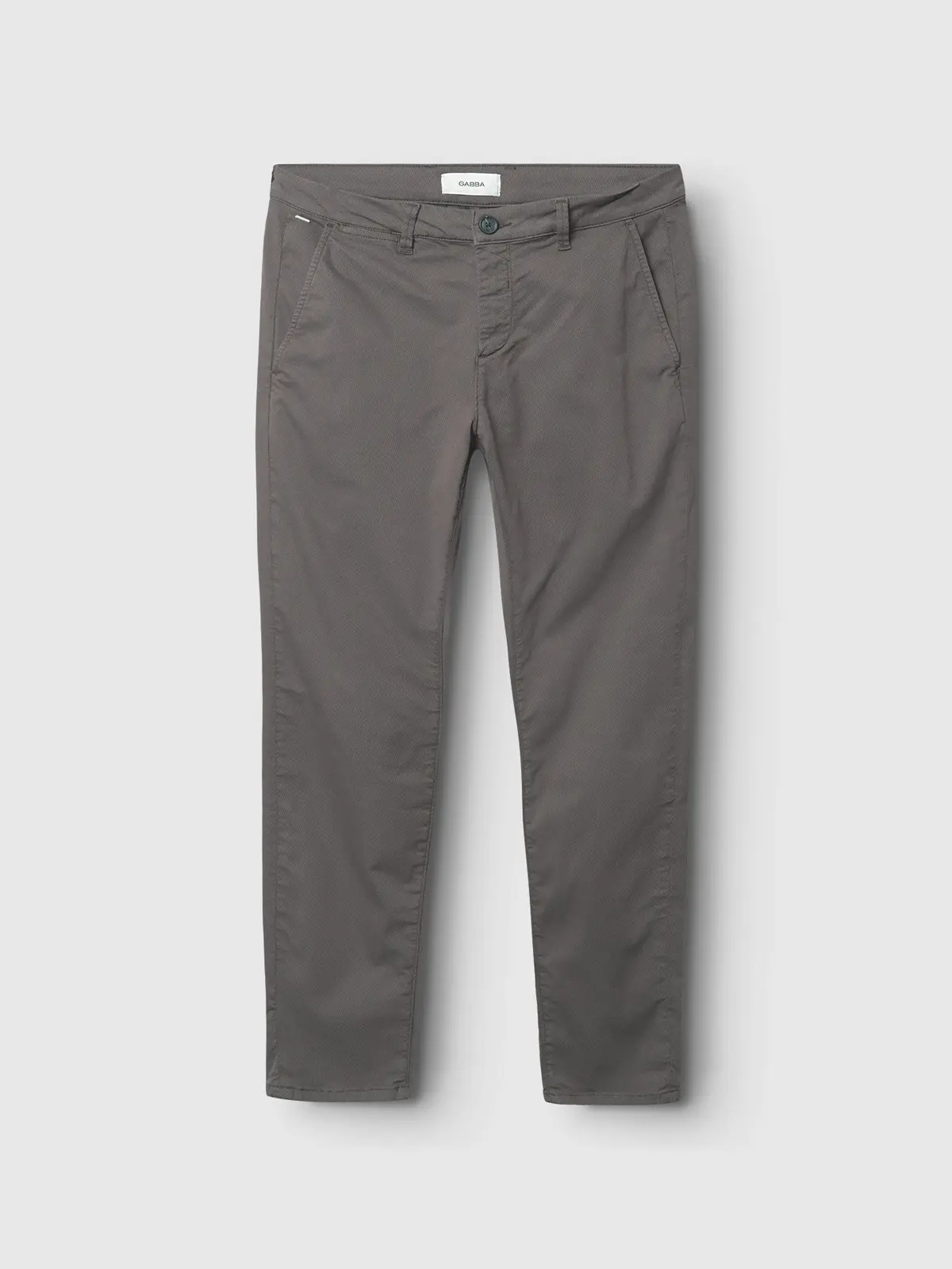Paul K3280 Dale Chino - Charcoal