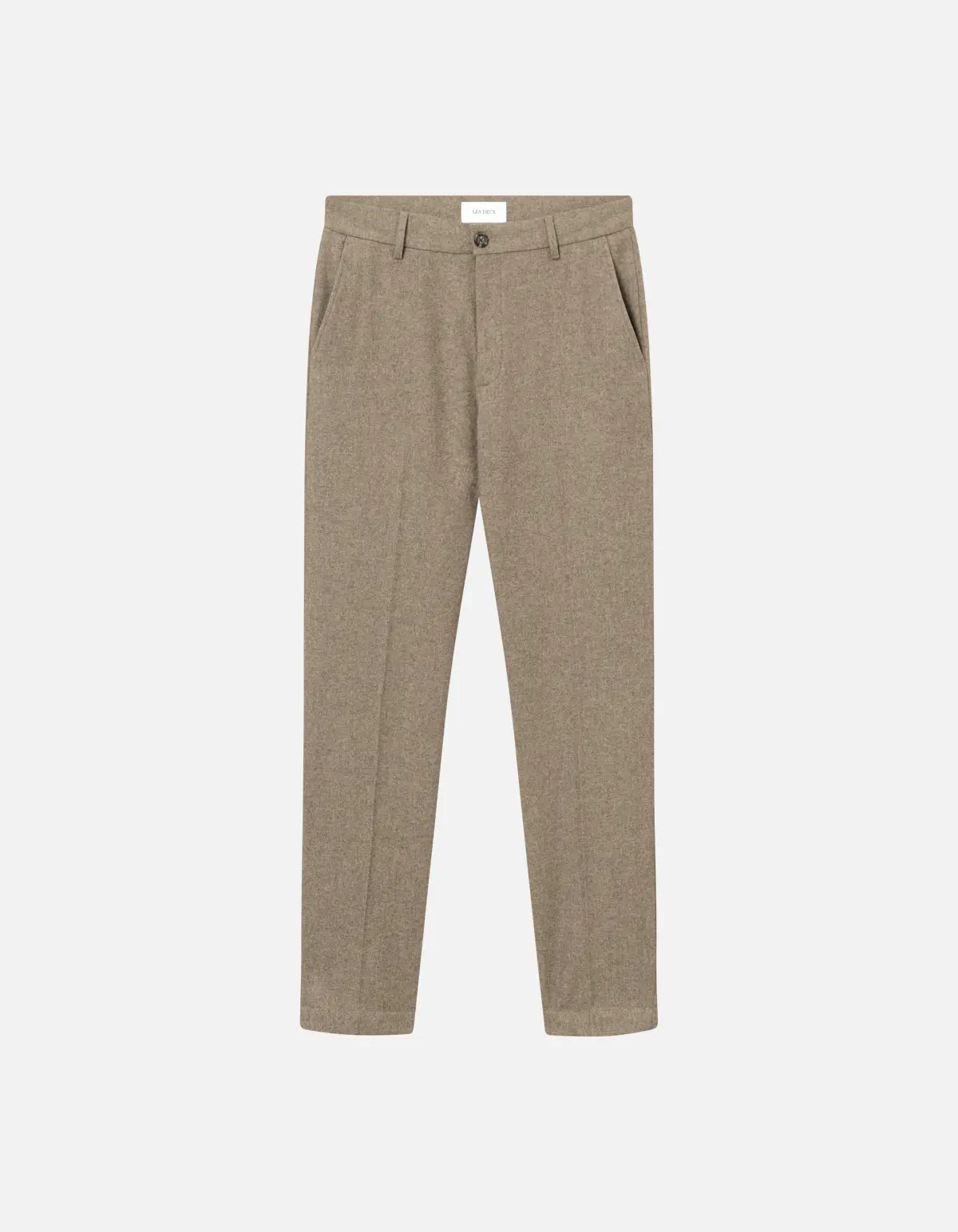 Como Reg Wool Suit Pants