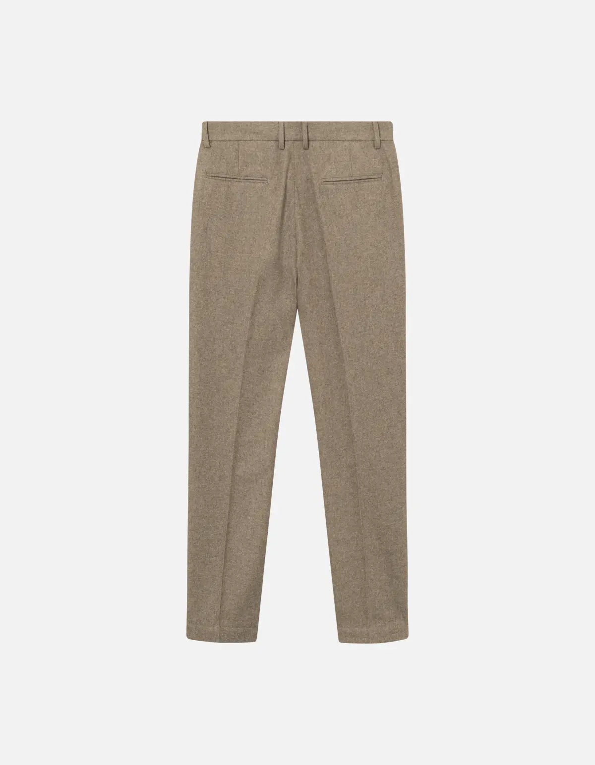 Como Reg Wool Suit Pants – Bild 4