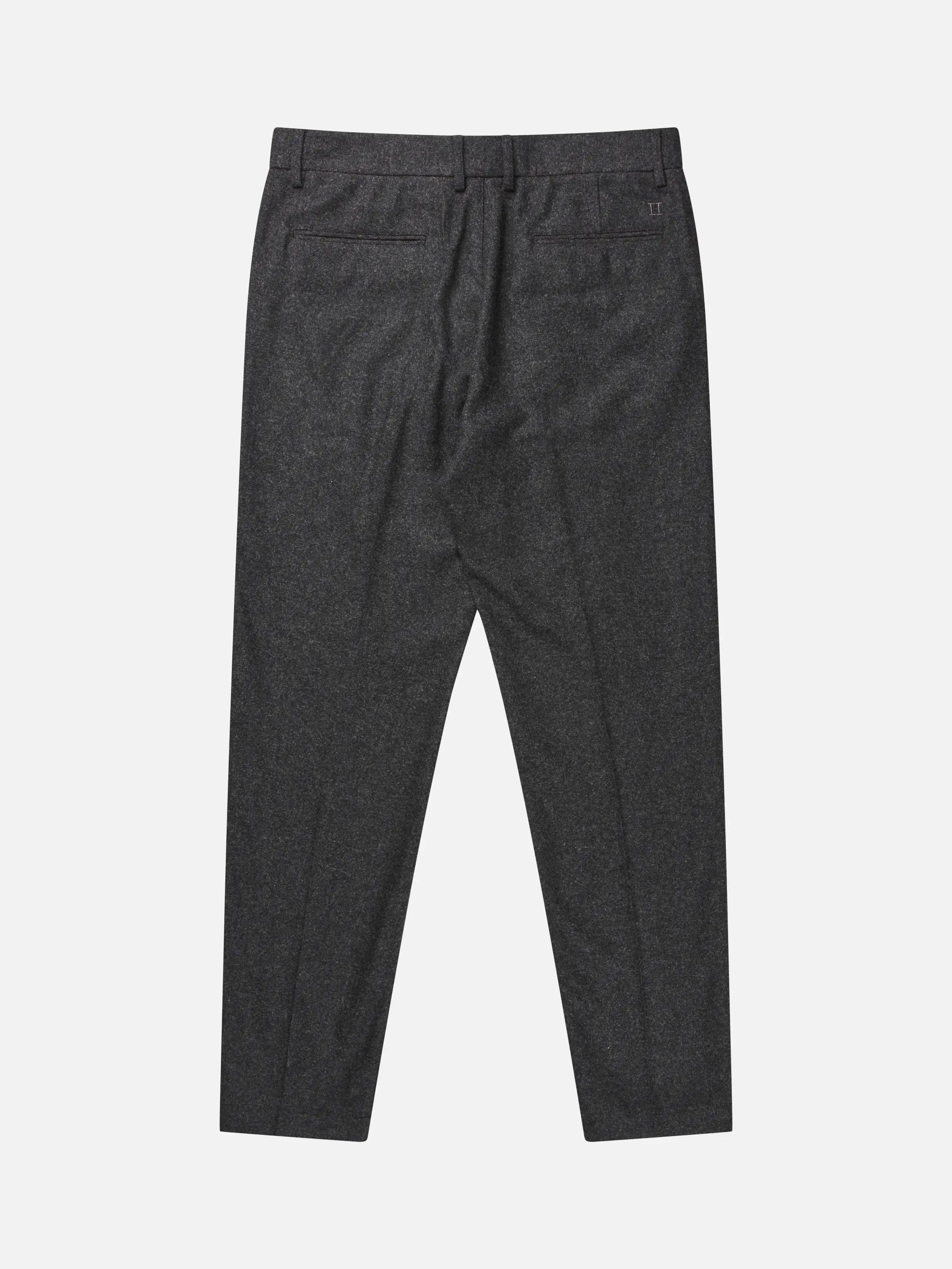 Como Reg Wool Suit Pants – Bild 2