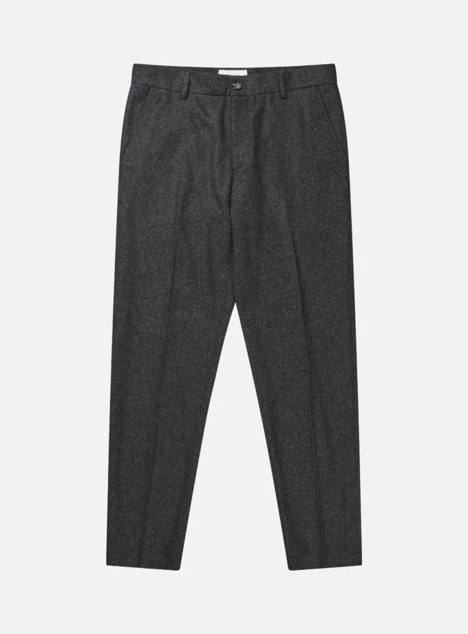Como Reg Wool Suit Pants