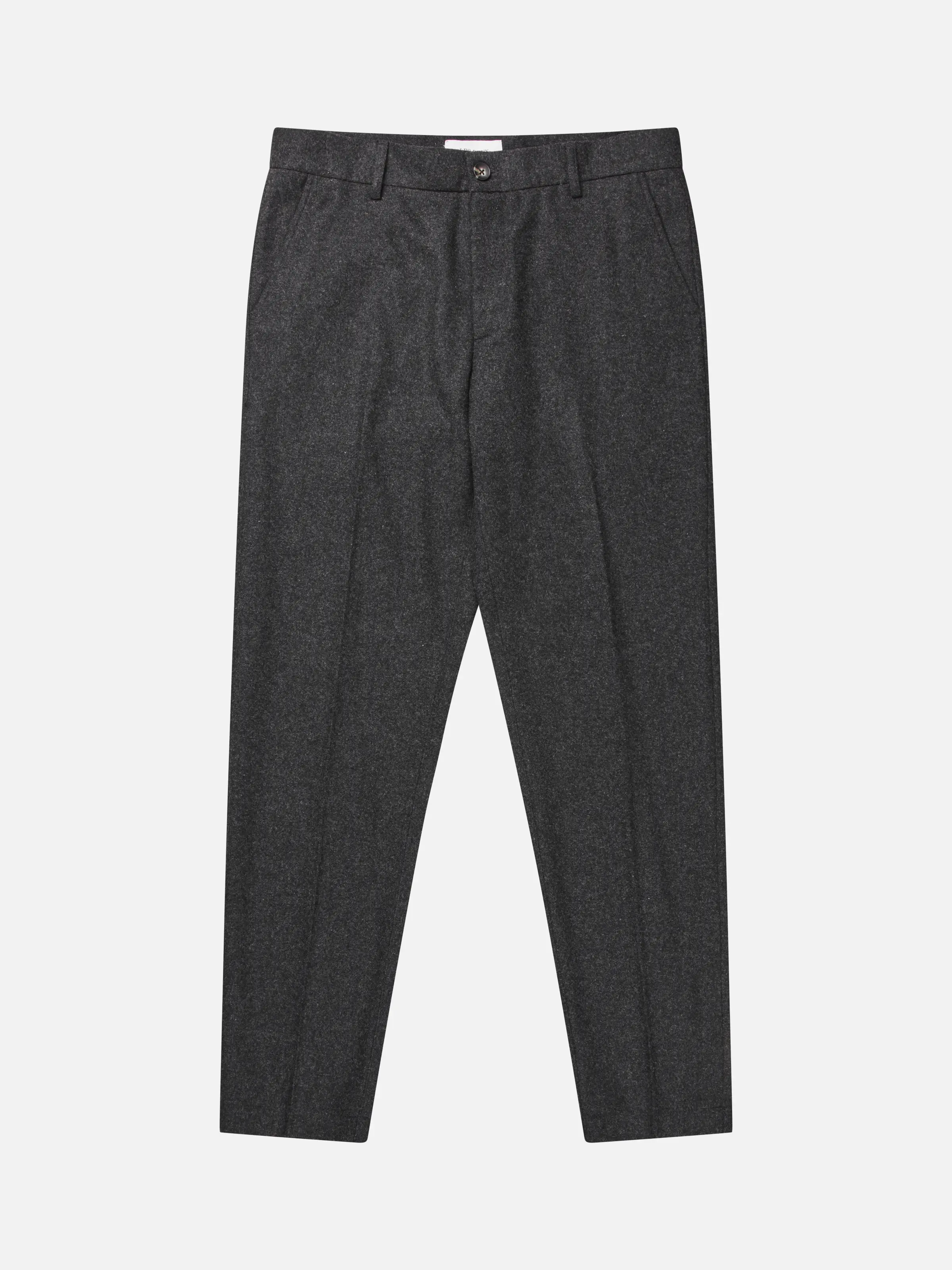 Como Reg Wool Suit Pants