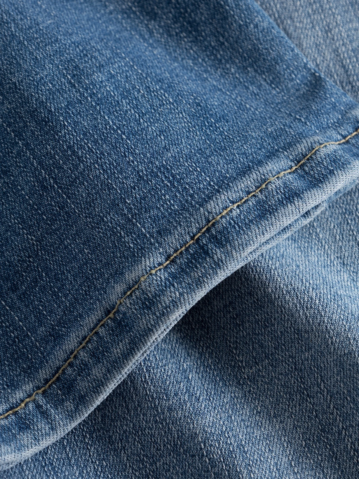 Jones K2615 - Denim wash – Bild 4