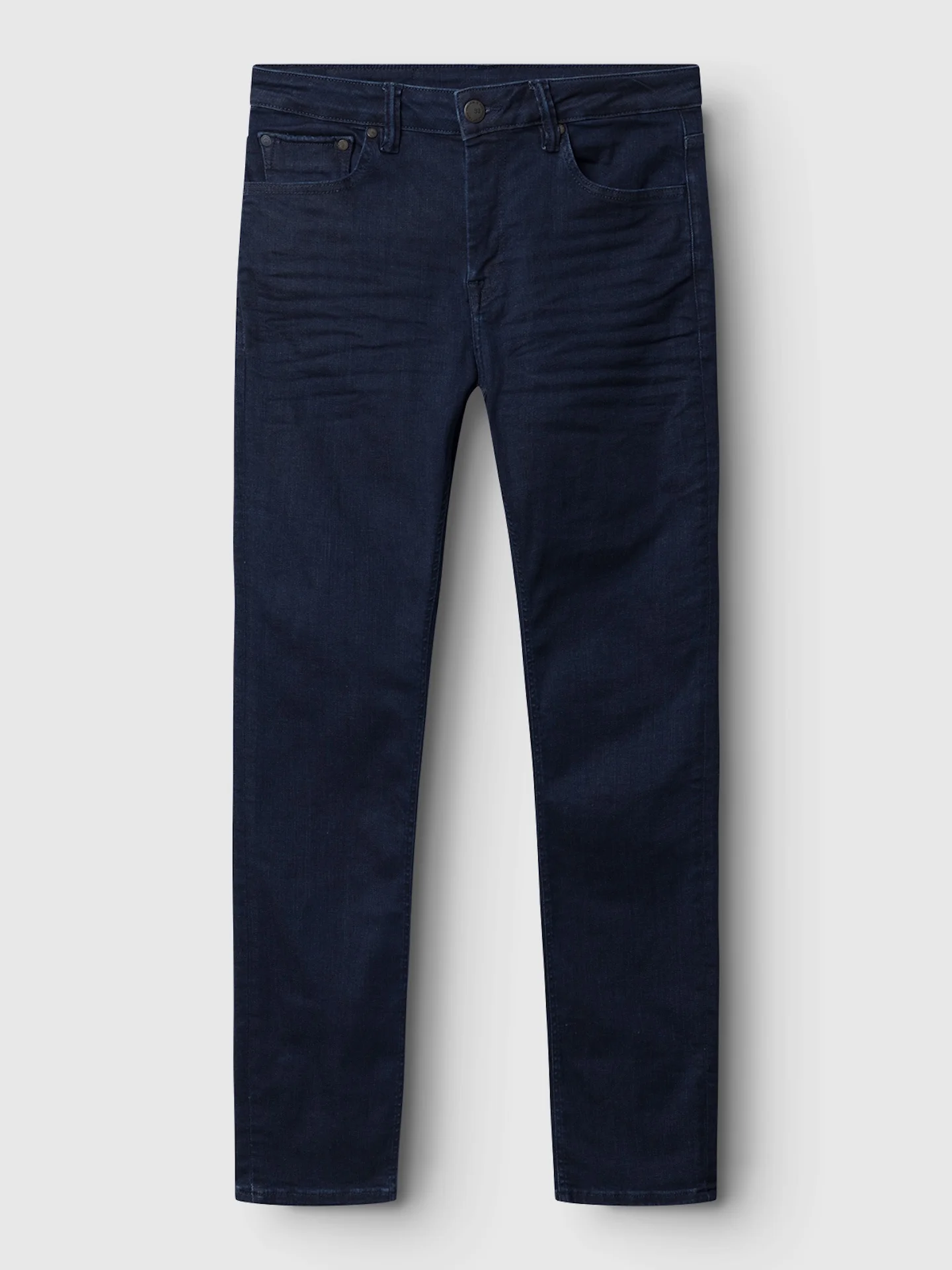 Jones K3869 - Denim wash