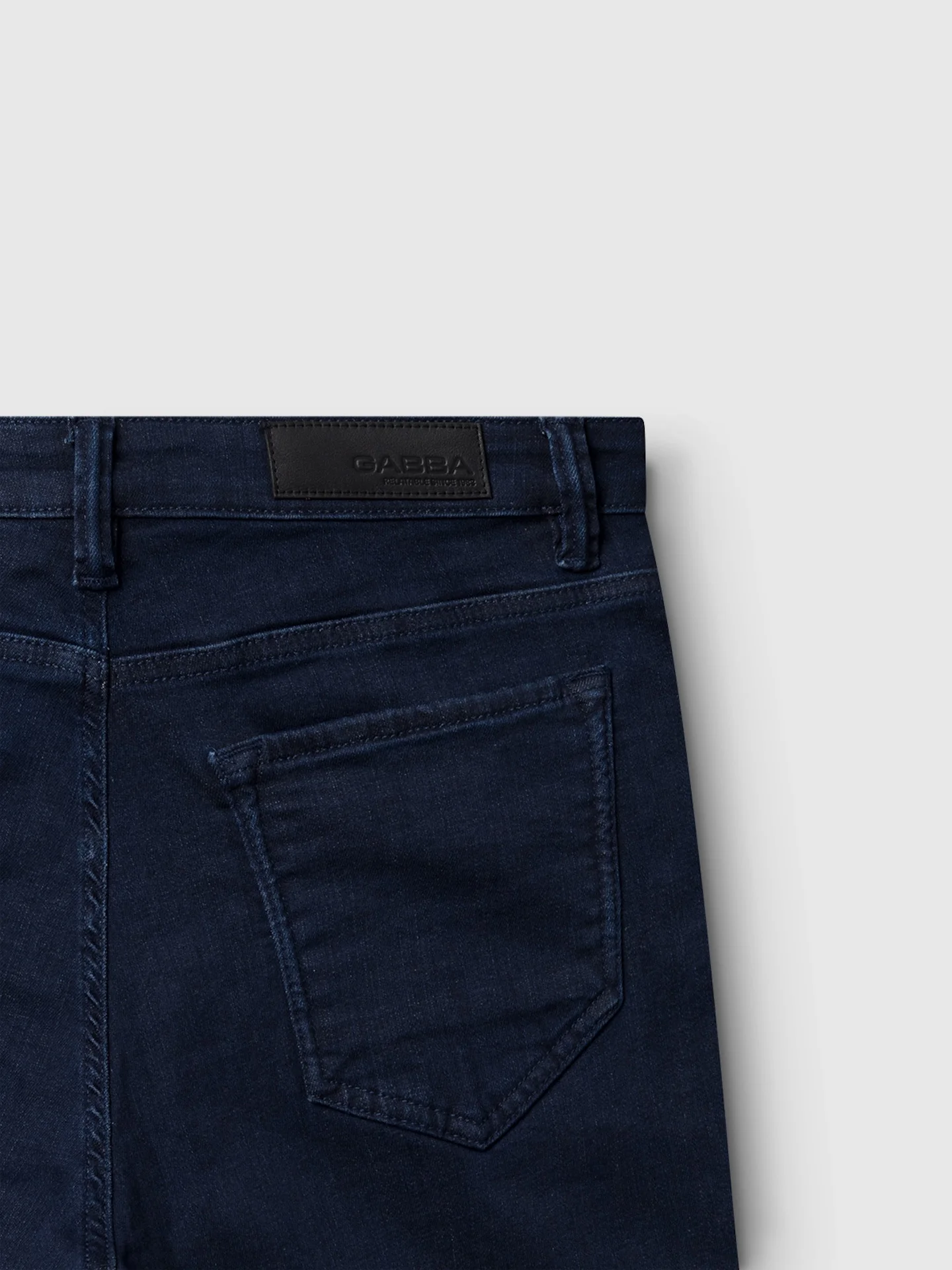 Jones K3869 - Denim wash – Bild 8