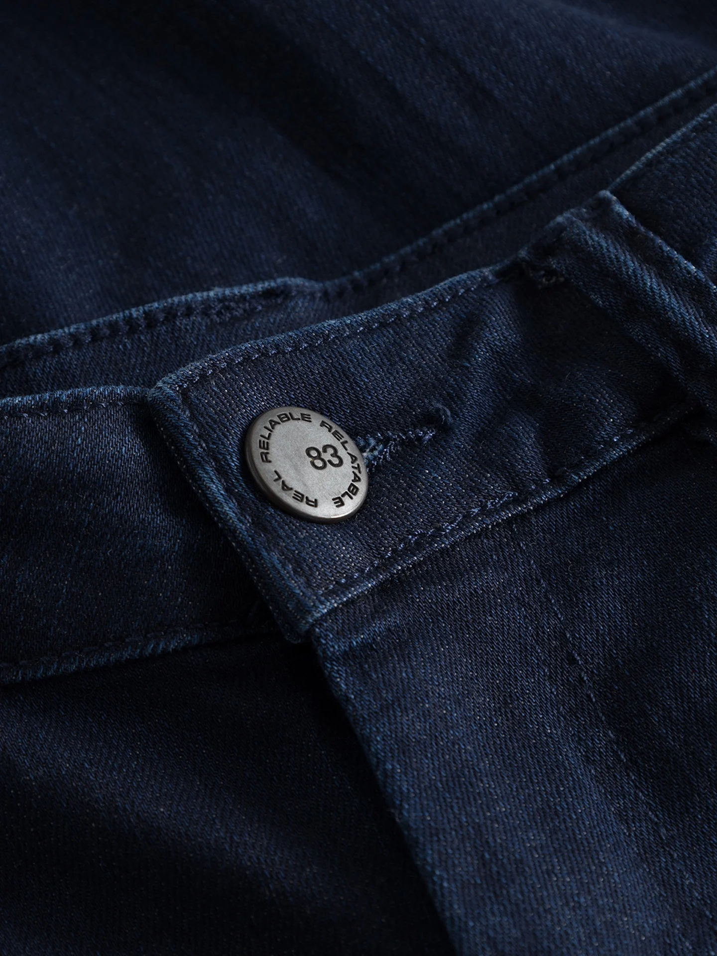 Jones K3869 - Denim wash – Bild 5