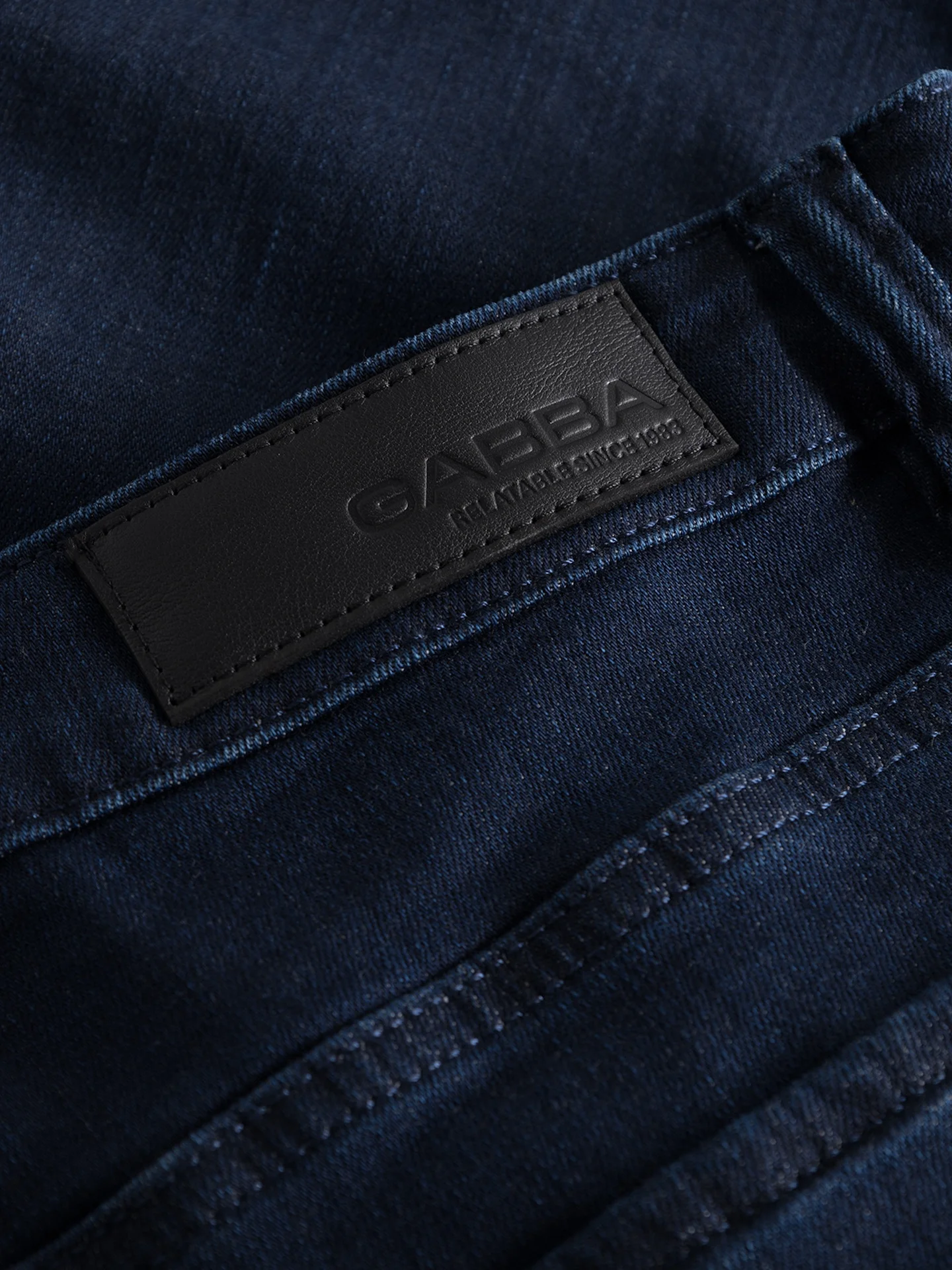 Jones K3869 - Denim wash – Bild 6