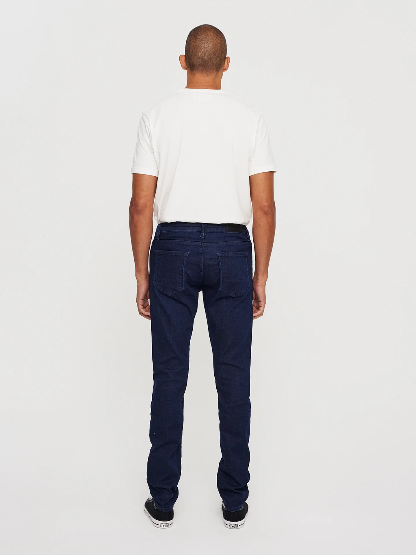 Jones K3869 - Denim wash – Bild 9