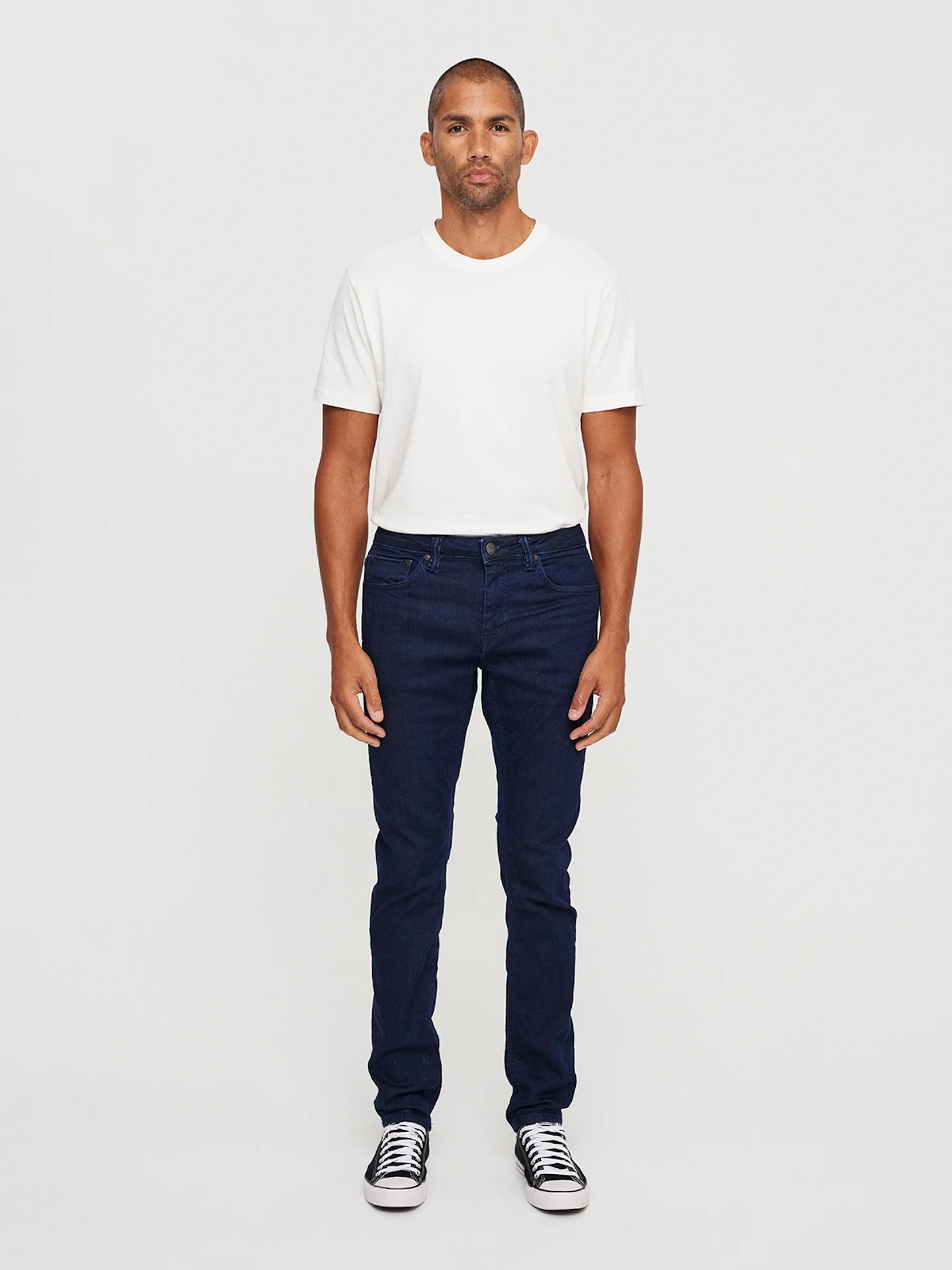 Jones K3869 - Denim wash – Bild 2