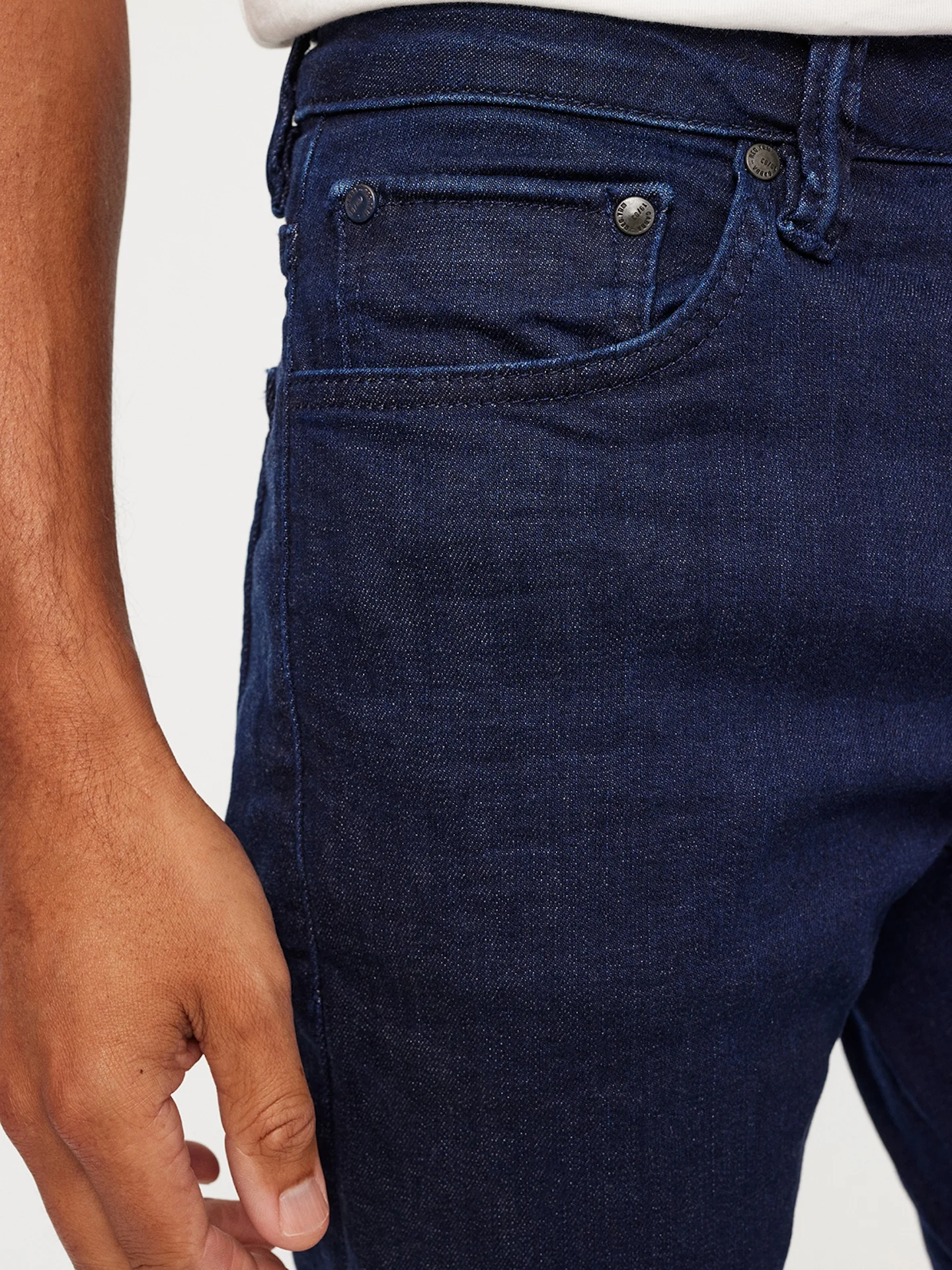 Jones K3869 - Denim wash – Bild 3