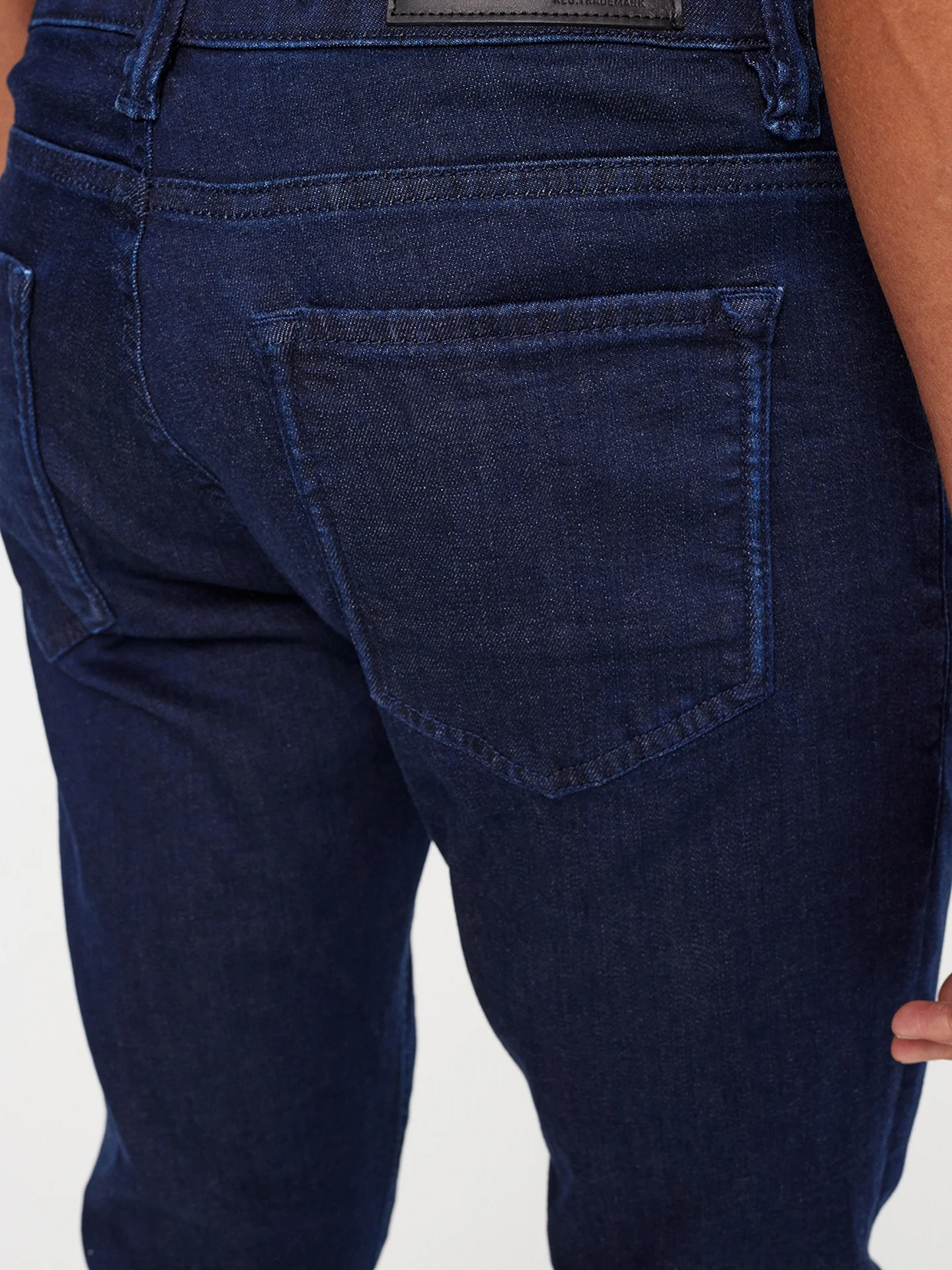 Jones K3869 - Denim wash – Bild 4