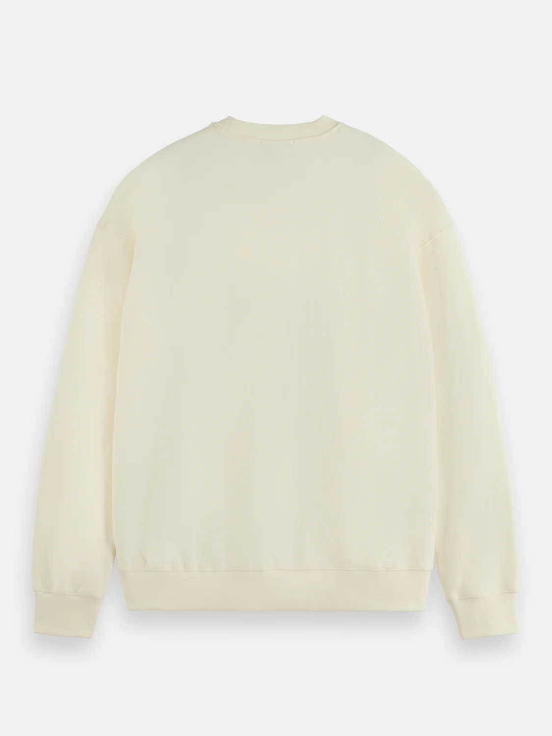 Core - Logo Front Chest Sweatshirt – Bild 2